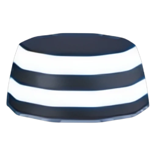 Inmate Cap in Adopt Me