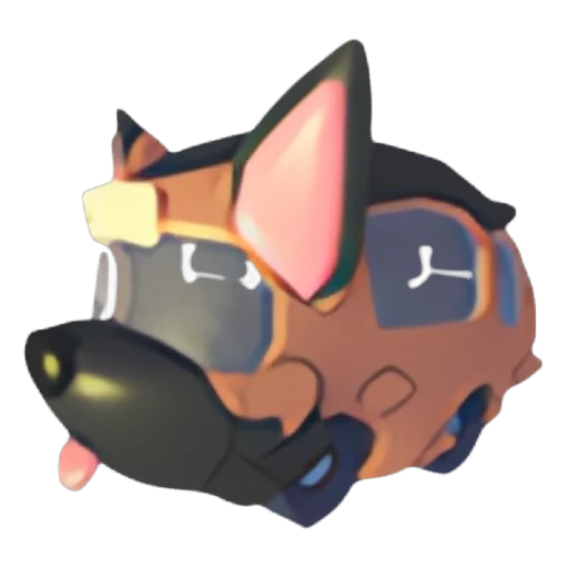 Inspector Sherbet Bus in Adopt Me