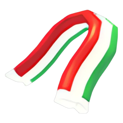 Italy Scarf in Adopt Me