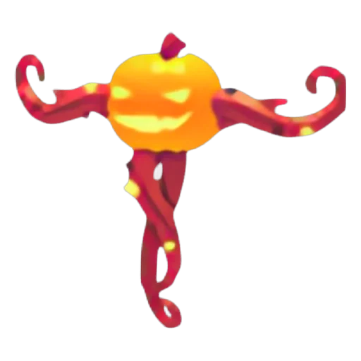 Jack O'Bounce Pogo Stick in Adopt Me