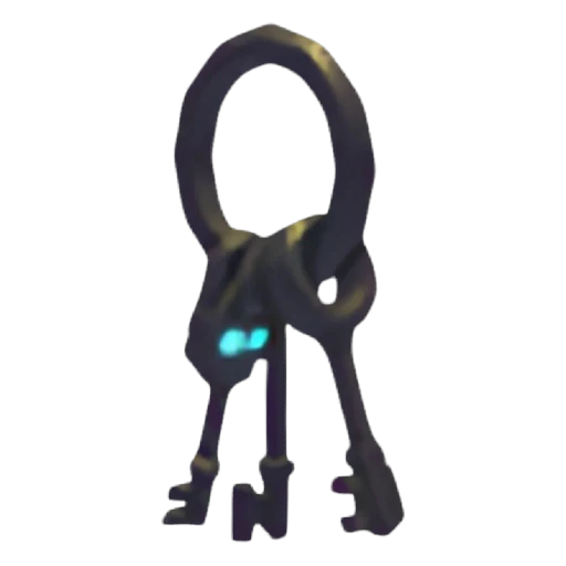 Jailer's Keys in Adopt Me