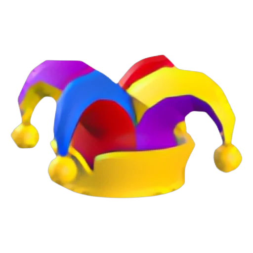 Jester Hat in Adopt Me