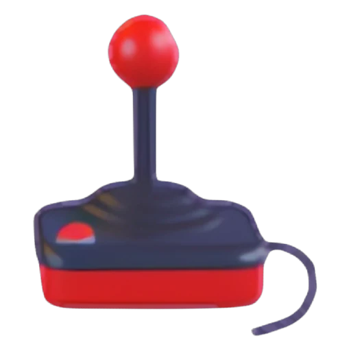 Joystick Controller in Adopt Me