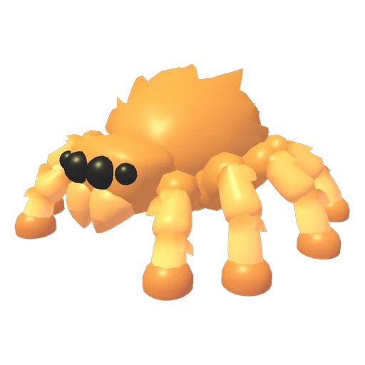 Jumping Spider in Adopt Me