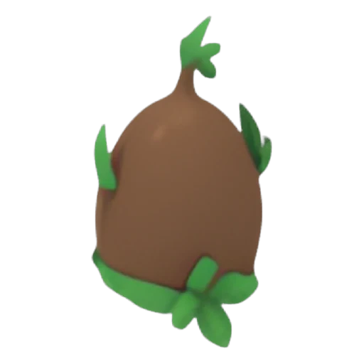 Jungle Egg in Adopt Me
