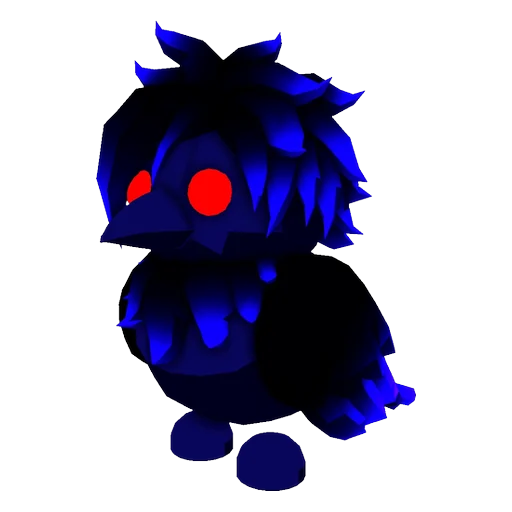 Kage Crow in Adopt Me