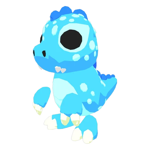 Kaijunior in Adopt Me
