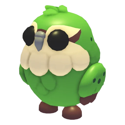 Kakapo in Adopt Me