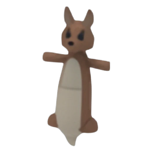 Kangaroo Pogo in Adopt Me