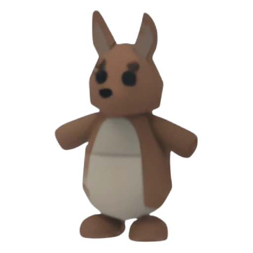 Kangaroo in Adopt Me