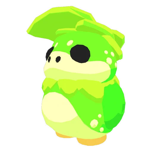 Kappakid in Adopt Me