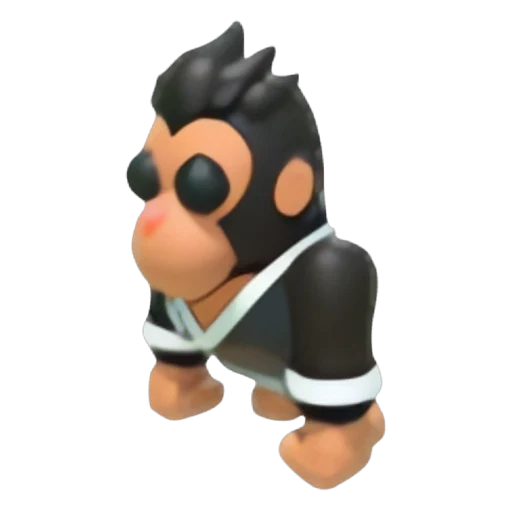 Karate Gorilla in Adopt Me