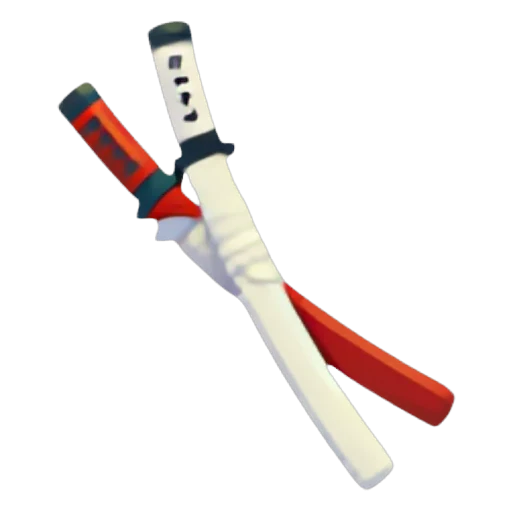 Katana Set in Adopt Me