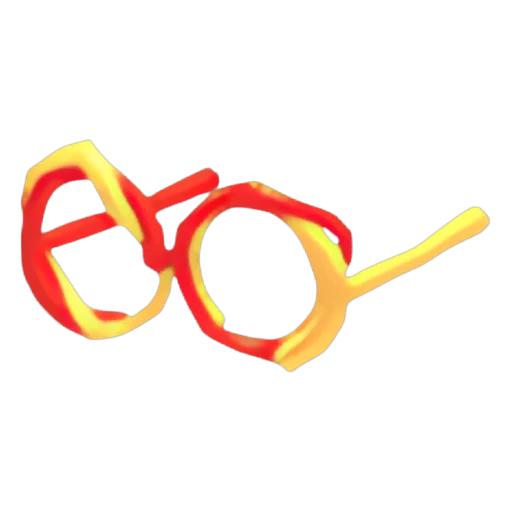 Ketchup and Mustard Glasses in Adopt Me