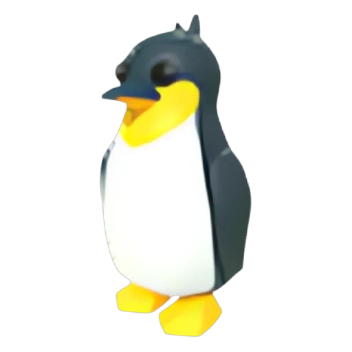 King Penguin in Adopt Me