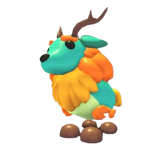 Kirin in Adopt Me
