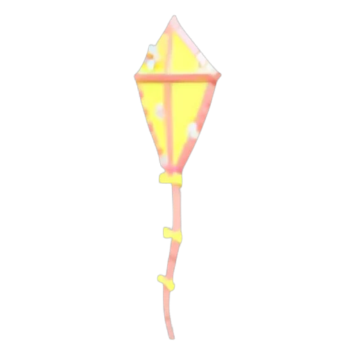 Kite Balloon in Adopt Me