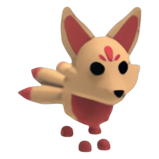 Kitsune in Adopt Me