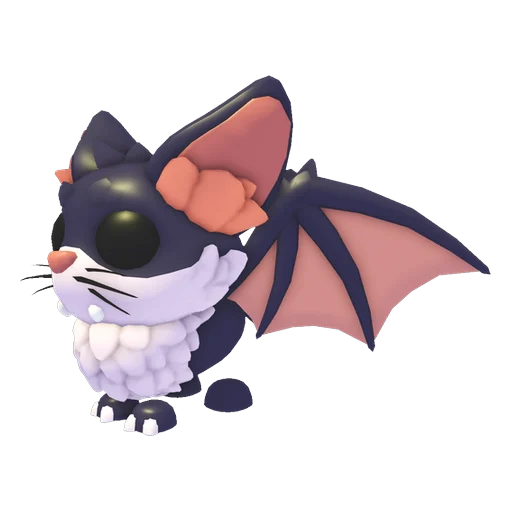 Kitty Bat in Adopt Me