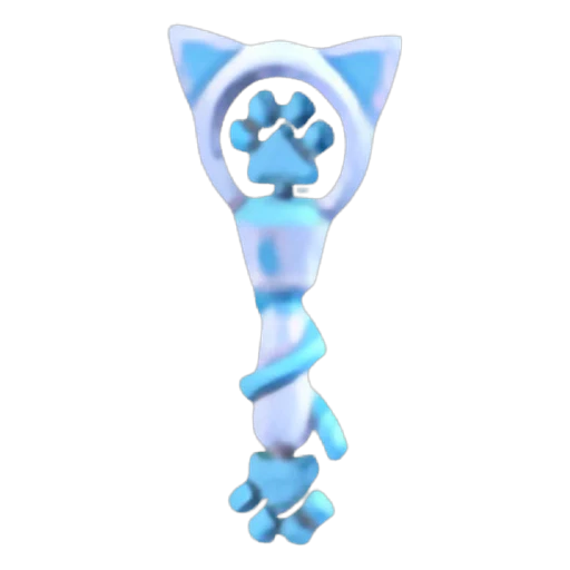 Kitty Rattle in Adopt Me