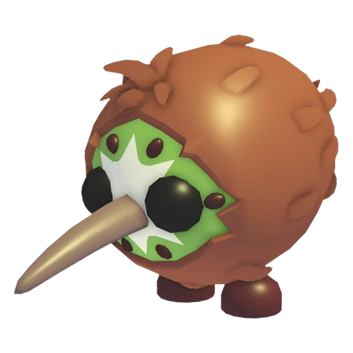 Kiwi Kiwi in Adopt Me