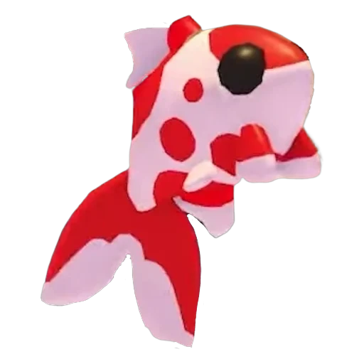 Koi Carp in Adopt Me