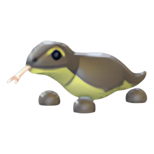 Komodo Dragon in Adopt Me