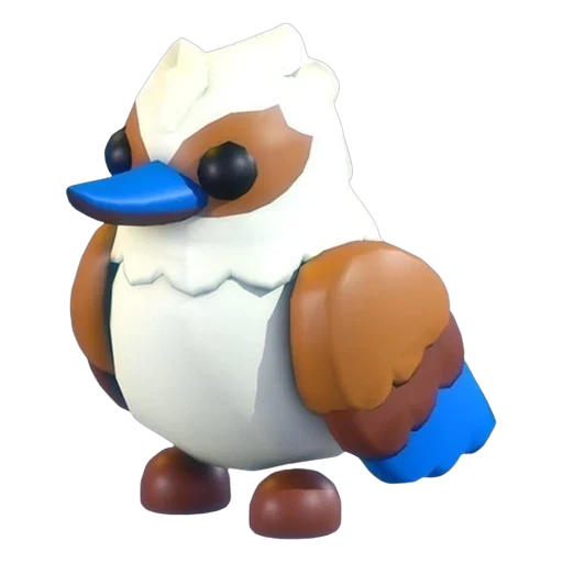 Kookaburra in Adopt Me