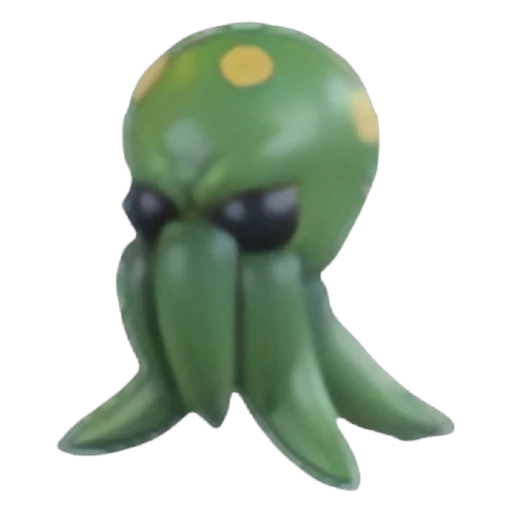 Kraken Hat in Adopt Me