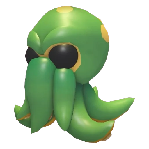Kraken in Adopt Me