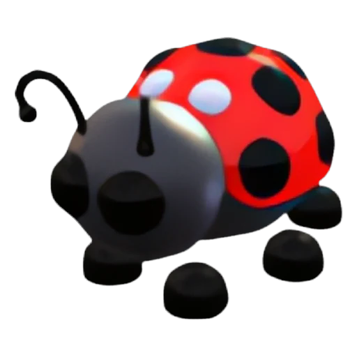 Ladybug in Adopt Me