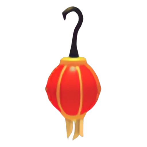 Lantern Earrings in Adopt Me