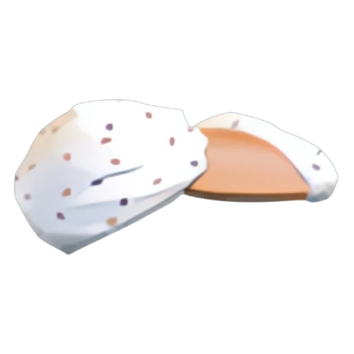 Латте кейп (Latte Cape) в Адопт Ми