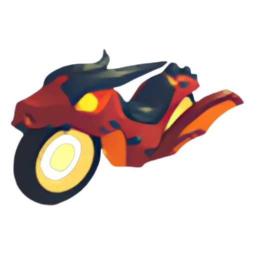 Lava Racer in Adopt Me