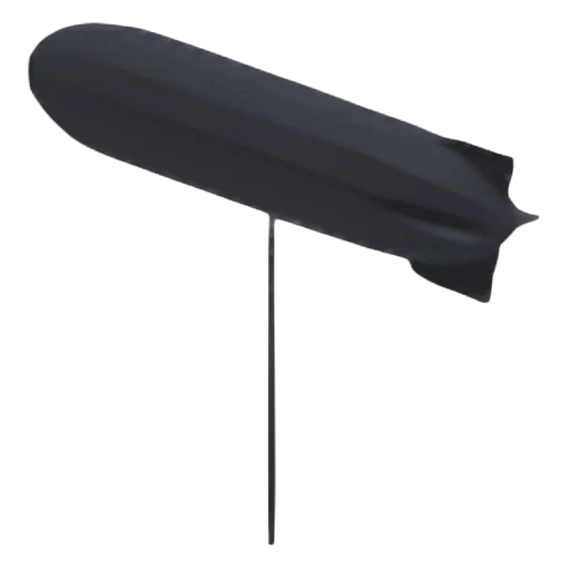 Lead Zeppelin Balloon in Adopt Me