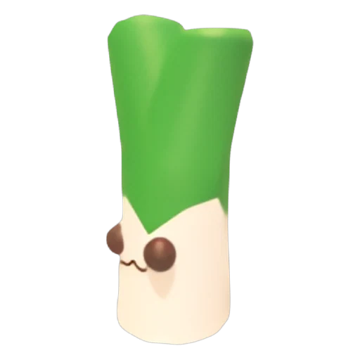 Leek Chew Toy in Adopt Me