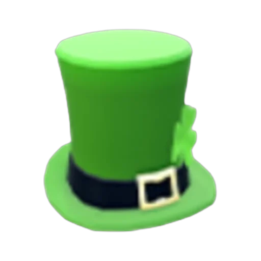 Лепрекон шляпа (Leprechaun Hat) в Адопт Ми