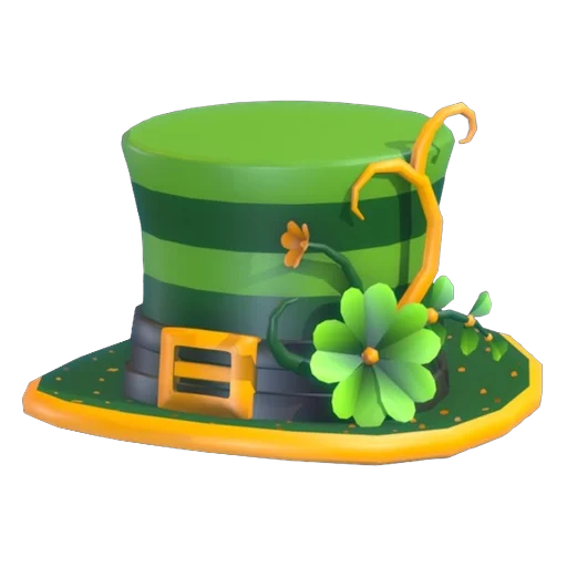 Лепрекон топат (Leprechaun Tophat) в Адопт Ми
