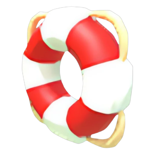 Life Preserver in Adopt Me