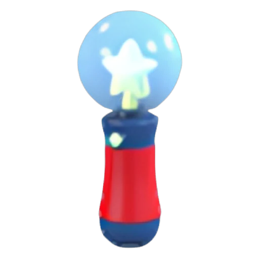 Light Spinner Throw Toy in Adopt Me
