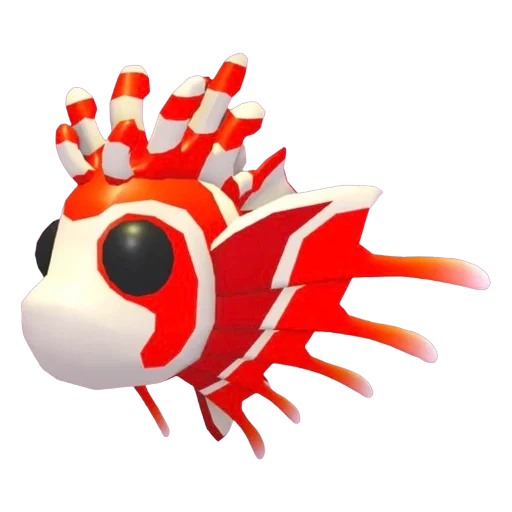 Lionfish in Adopt Me