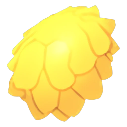 Lion's Mane in Adopt Me