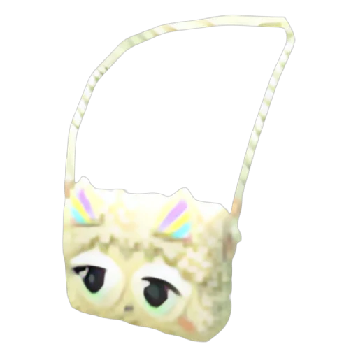 Llamalush Purse Pet in Adopt Me