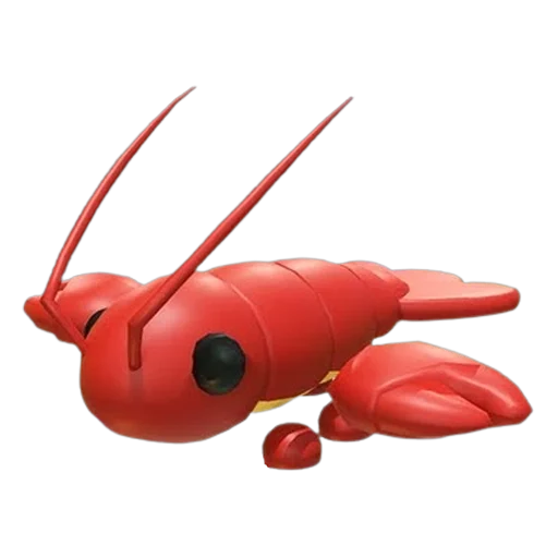 Омар (Lobster) в Адопт Ми