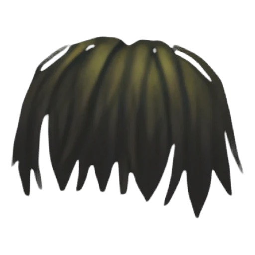 Long Bangs in Adopt Me