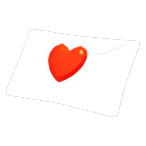 Love Letter in Adopt Me