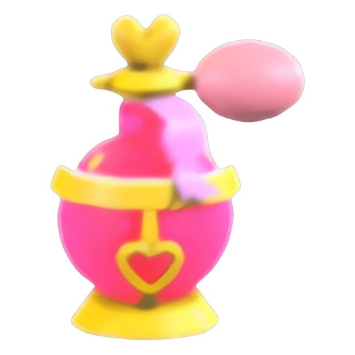Love Perfume in Adopt Me