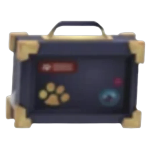 Luggage in Adopt Me
