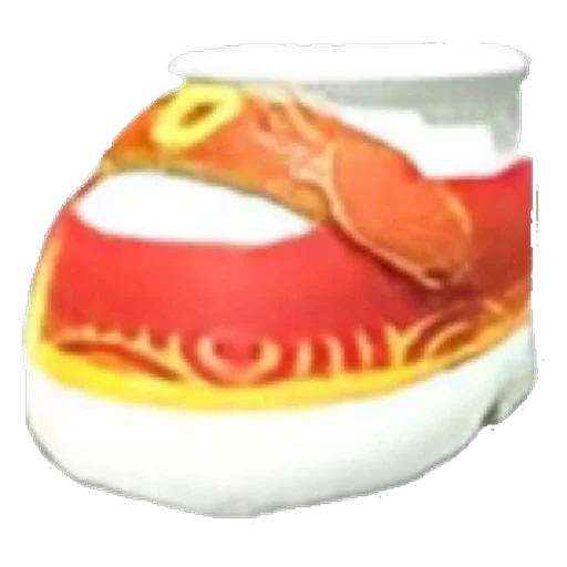 Lunar New Year Shoes in Adopt Me