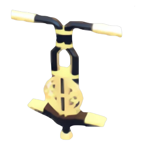Lunar Pogo in Adopt Me